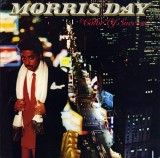 Vinil Morris Day &lrm;&ndash; Color Of Success (VG++), Pop