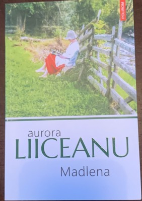 Madlena - Aurora Liiceanu foto