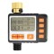Aproape nou: Programator pentru irigare PNI WT11 PRO, display LCD, racord 3/4, negr