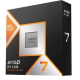 Procesor AMD Ryzen 7 9800X3D, 4.7 GHz, Socket AM5, 8 Core, 16 Thread, 96MB Cache, PCIe 5.0, DDR5, Radeon Graphics