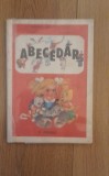 Abecedar 1998 - Marcela Penes , Vasile Molan