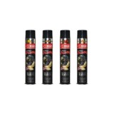 Spray siliconic pentru bord parfumat SEGA 750ml