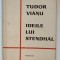 IDEILE LUI STENDHAL de TUDOR VIANU , 1959