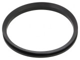 Garnitură V-ring cauciuc NBR 115-125mm