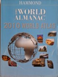 The World Almanac. 2010 World Atlas