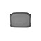 Covor portbagaj tavita compatibil VW Polo Hatchback 2002-2009 Cod: PB 6730 / PBA1 Automotive TrustedCars