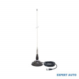 Antena cb pni ml100, lungime 100 cm, cu magnet inclus UNIVERSAL Universal #6, Array