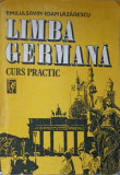 LIMBA GERMANA CURS PRACTIC VOL.2-EMILIA SAVIN, IOAN LAZARESCU