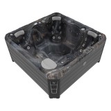 Cumpara ieftin Jacuzzi premium Budapest CityLife Canionul Miezul Nopții