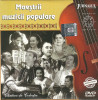 DVD Maeștrii Muzicii Populare (C&acirc;ntece De Colecție), original, Lautareasca