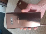 Samsung galaxy note 9 128gb, Aramiu, Neblocat