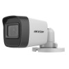 Camera supraveghere, 4 in 1, 5MP, lentila 2.8mm, IR 25m - Hikvision DS-2CE16H0T-ITPF-2.8mm SafetyGuard Surveillance