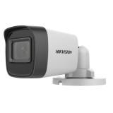 Camera AnalogHD 4 in 1, 5MP, lentila 2.8mm, IR 25m - HIKVISION DS-2CE16H0T-ITPF-2.8mm SafetyGuard Surveillance