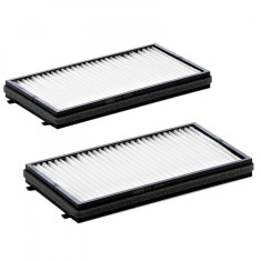 Set filtre habitaclu Mann pentru Bmw Seria 7, Rolls-Royce Phantom VII