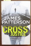 James Patterson - Cross Justice