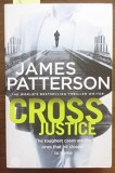 James Patterson - Cross Justice