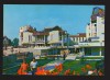 CPIB 19780 CARTE POSTALA - TARGU MURES. PIATA TEATRULUI NATIONAL, Necirculata, Fotografie