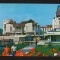 CPIB 19780 CARTE POSTALA - TARGU MURES. PIATA TEATRULUI NATIONAL