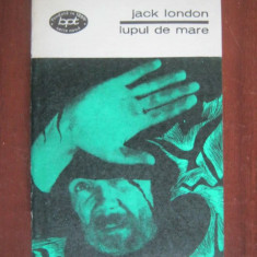 Jack London - Lupul de mare