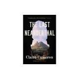 The Last Neanderthal