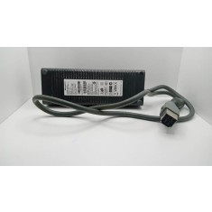 Sursa Alimentare - Xbox 360 FAT - 203 W - 12 V - 16.5 A - Microsoft&reg; (e)