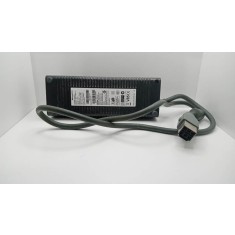 Sursa Alimentare - Xbox 360 FAT - 203 W - 12 V - 16.5 A - Microsoft&reg;