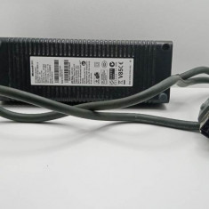 Sursa Alimentare - Xbox 360 FAT - 203 W - 12 V - 16.5 A - Microsoft®