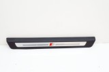 Ornament prag st&acirc;nga față AUDI Q5 FY 2019 OEM: 80A947417 11805314