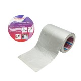 Banda butilica hidroizolanta autoadeziva 150mm x 5m cu folie de aluminiu HighPower