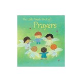 The Little Angels Book of Prayers