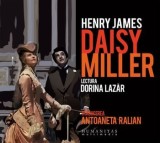 Daisy Miller (2 CD)/Henry James