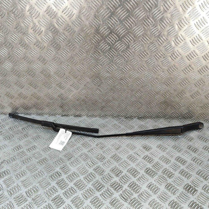 Braț ștergător față VW GOLF VII 5G1, BQ1, BE1, BE2 2015 OEM: 5G1955410C 25845606