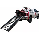 MBS Rampa universala Caliber Ramp Pro 2.0, snowmobil / ATV / moto, max 680kg, Cod Produs: 92613527DL