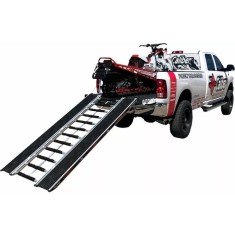 MBS Rampa universala Caliber Ramp Pro 2.0, snowmobil / ATV / moto, max 680kg, Cod Produs: 92613527DL