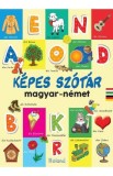 Kepes szotar magyar-nemet