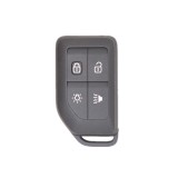 Carcasa Telecomanda Camion Volvo FM, FH16, 4 butoane AutoProtect KeyCars