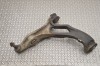 Braț inferior dreapta față VW TOUAREG 7LA, 7L6, 7L7 2009 OEM: 7L0407154O 17738205
