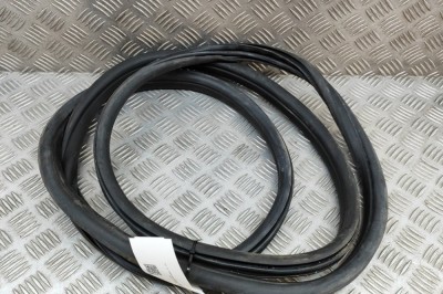 Garnitura ușă st&amp;acirc;nga față BMW X3 G01, F97 2020 OEM: 7393423 | 22584766 foto