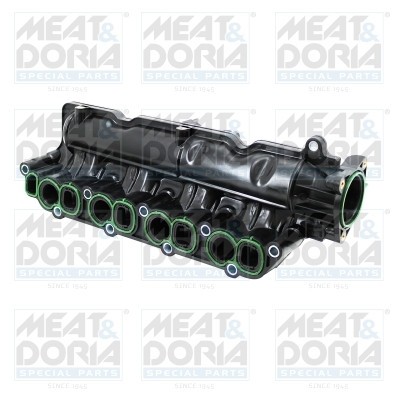 MEAT &amp; DORIA 89261E Modul conducta admisie