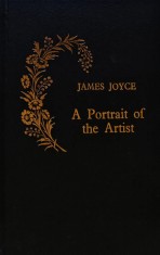 A portrait of the artist as a young man - 1993 - James Joyce ($T420)
