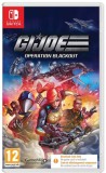 Gi Joe Operation Blackout NSW