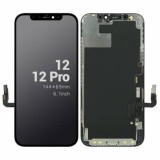 Display cu touchscreen Apple iPhone 12 Pro INCELL
