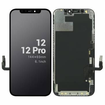 Display cu touchscreen Apple iPhone 12 INCELL