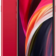 Telefon Mobil Apple iPhone SE (2020), Procesor Hexa-core 2.65GHz/1.8GHz, Retina IPS LCD Capacitive Touchscreen 4.7inch, 3GB RAM, 256GB Flash, 12MP, Wi