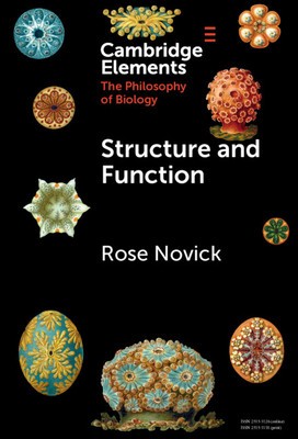 Structure and Function foto