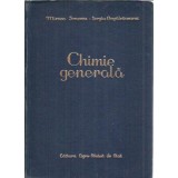Chimie generala pentru biologie si agricultura - Mircea Ionescu, Sergiu Gogalniceanu