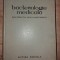 Bacteriologie medicala- N. Nestorescu