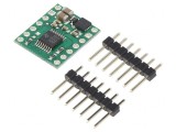 Controler Motor DC PWM 2,1A 4,5-37V