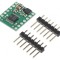 Controler Motor DC PWM 2,1A 4,5-37V