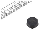 Inductor Common Mode SMD 217uH 2.85A 13.97x13.97x6mm 20m&Omega;